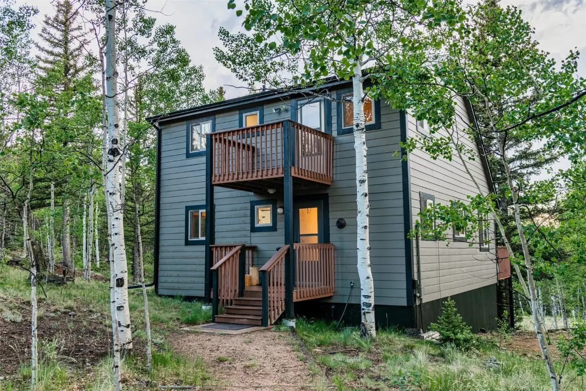 265 Bordenville Court, Jefferson, CO 80456 - Image #1