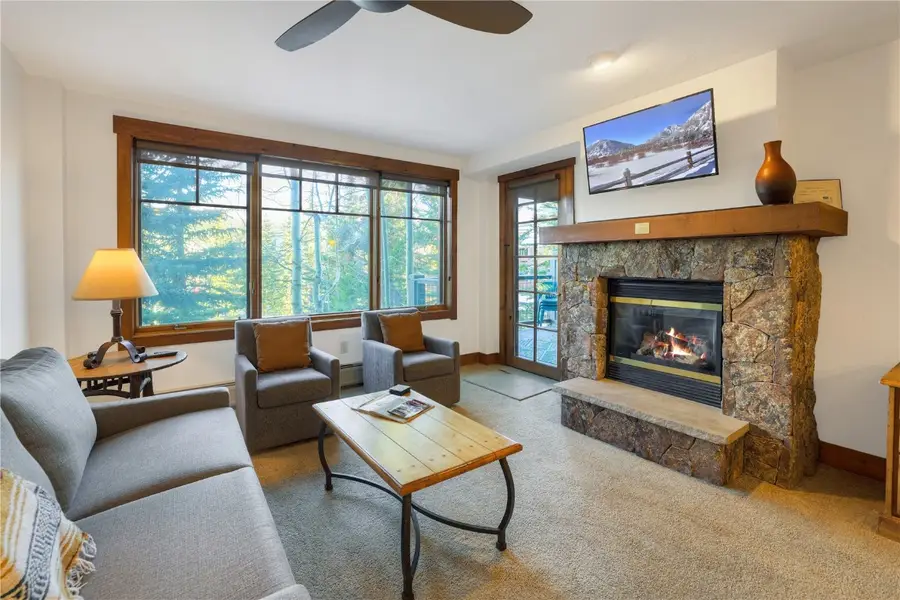 35 Mountain Thunder Drive #5208, Breckenridge, CO 80424 - Image #3