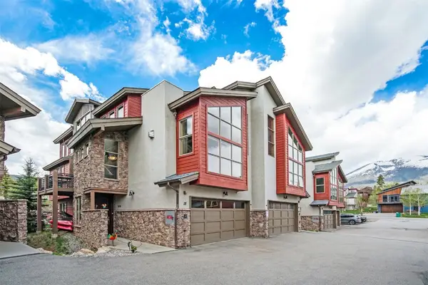 18 Laredo Drive #18, Silverthorne, CO 80498