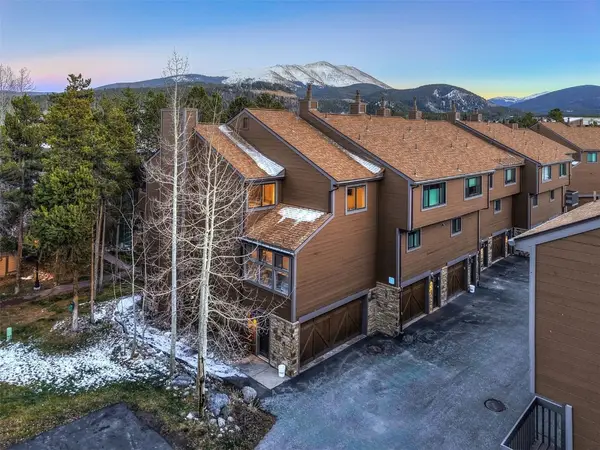 270 Primrose Path #33, Breckenridge, CO 80424
