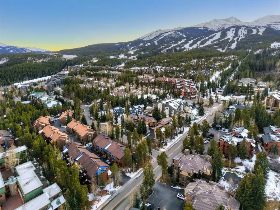 270 Primrose Path #33B, Breckenridge, CO 80424 - Image #2