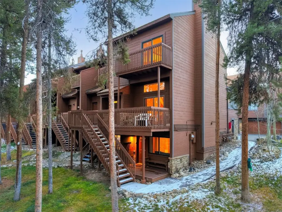 270 Primrose Path #33B, Breckenridge, CO 80424 - Image #3