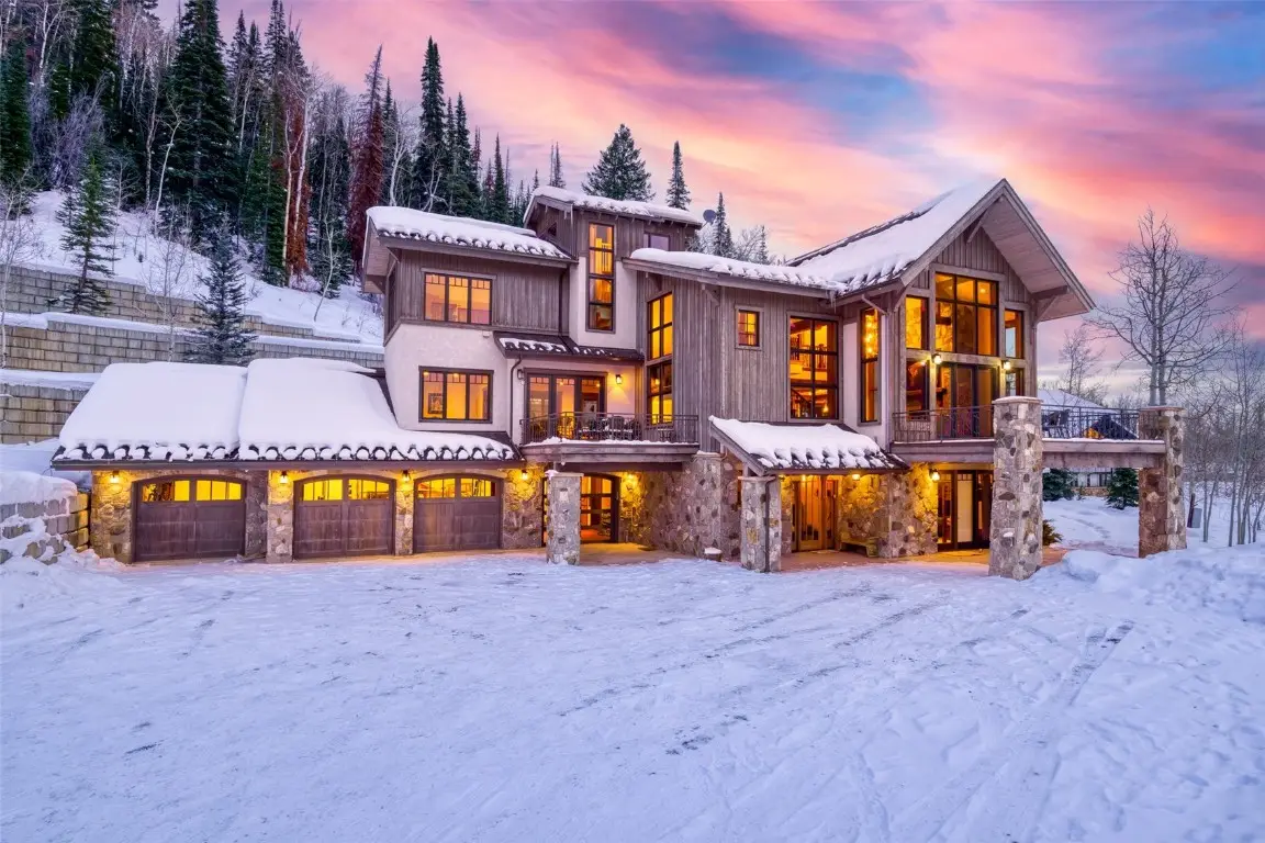33750 Sky Valley Drive, Steamboat Springs, CO 80487 - Image #1