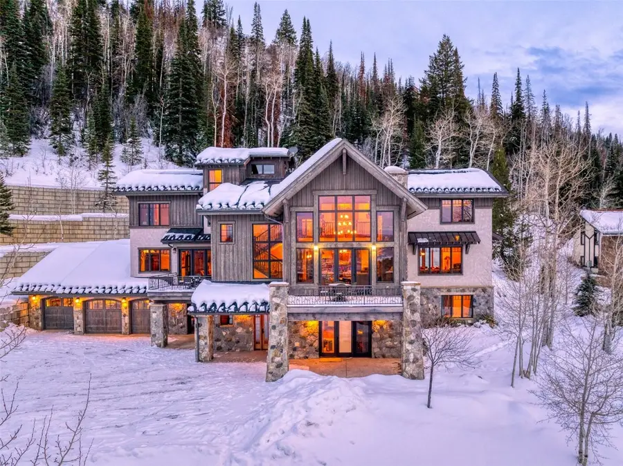 33750 Sky Valley Drive, Steamboat Springs, CO 80487 - Image #2