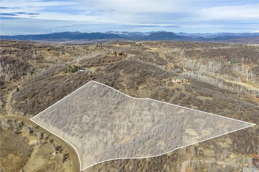 21440 Whitewood Drive W, Steamboat Springs, CO 80487 - Image #3