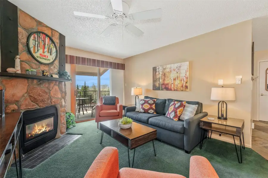 2350 Ski Trail Lane #136, Steamboat Springs, CO 80487 - Image #2