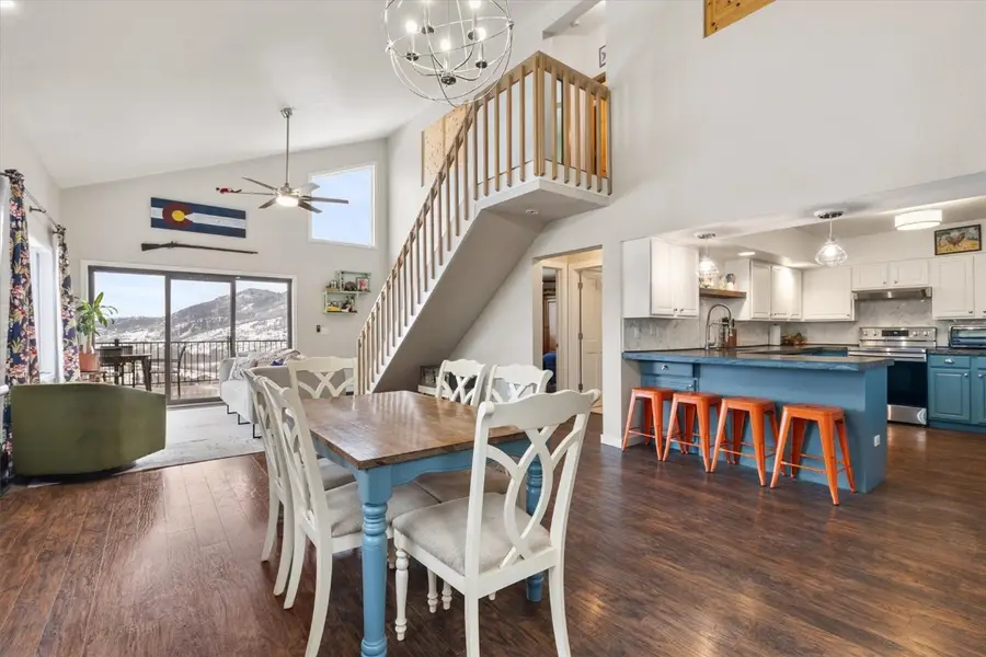 516 Buena Vista Court, Steamboat Springs, CO 80487 - Image #3