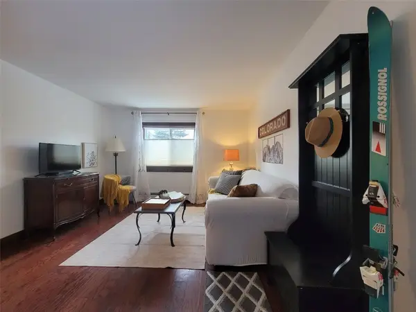 214 S Harris Street #101, Breckenridge, CO 80424