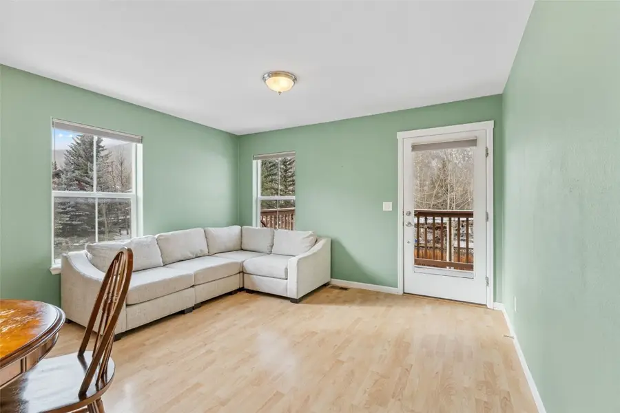 710 Belford Street #3, Frisco, CO 80443 - Image #3