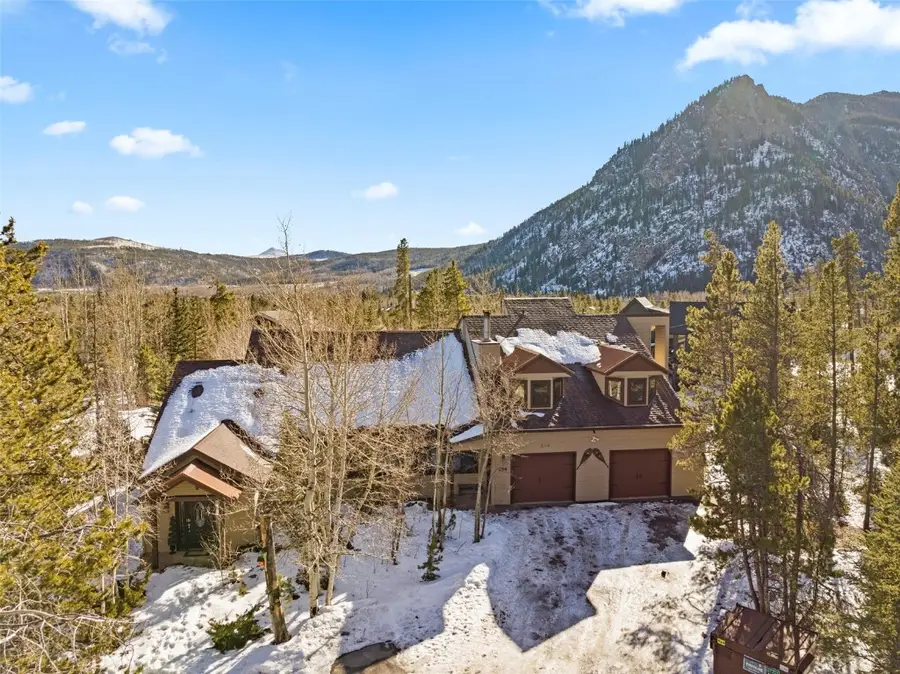 234 Highwood Terrace, Frisco, CO 80443 - Image #2