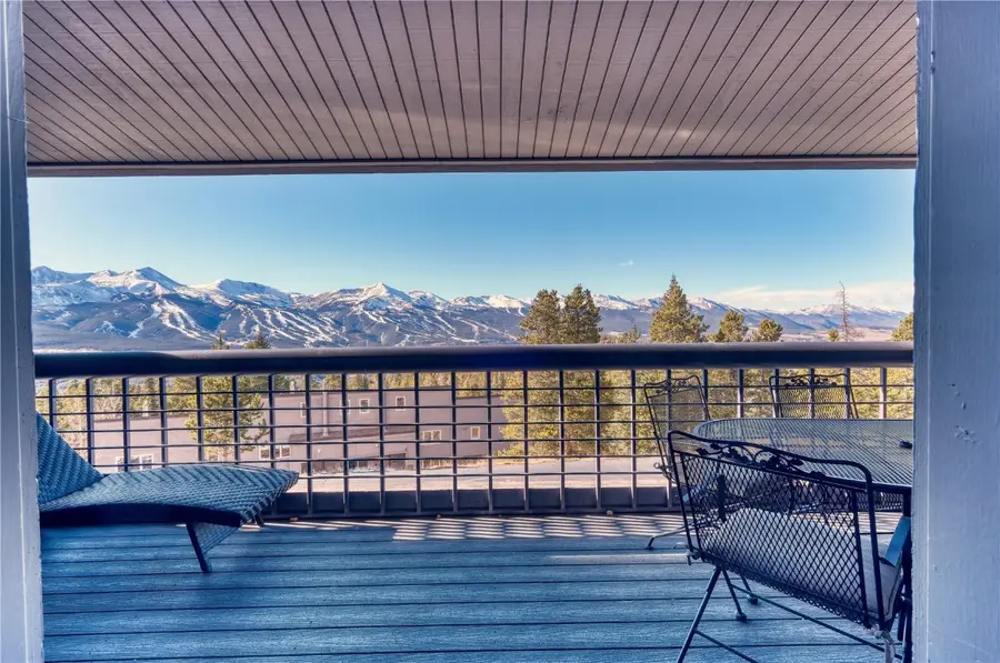 187 N Fuller Placer Road #D, Breckenridge, CO 80424 - Image #3