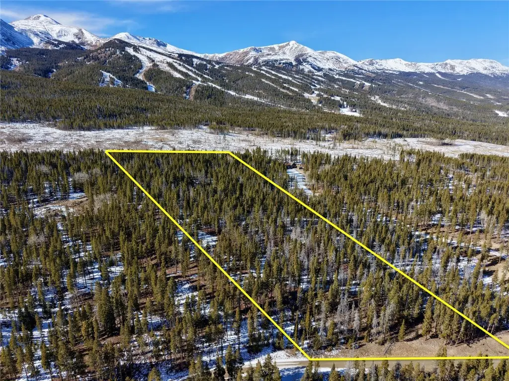 580 Gold King Way, Breckenridge, CO 80424 - Image #1