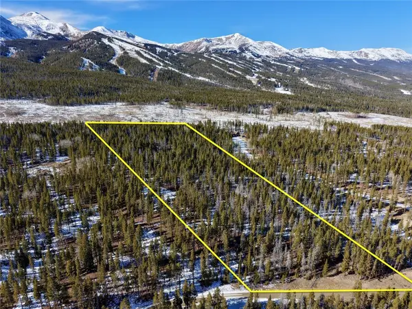 580 Gold King Way, Breckenridge, CO 80424