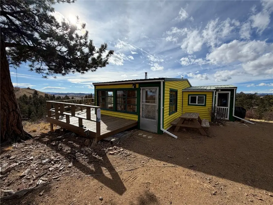 587 Willow Street, Hartsel, CO 80449 - Image #2