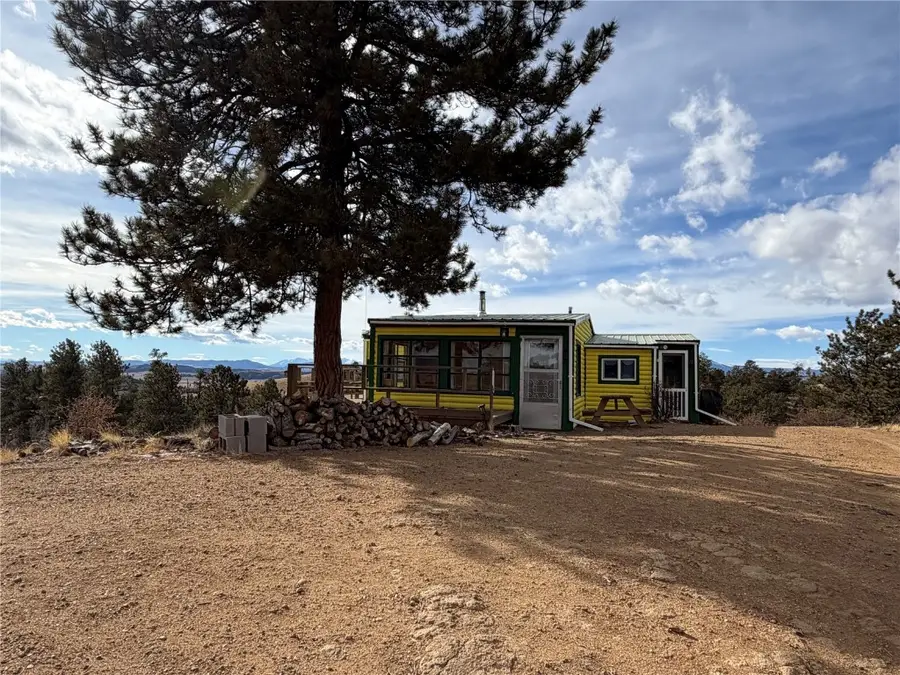 587 Willow Street, Hartsel, CO 80449 - Image #3