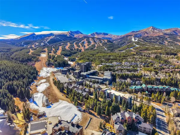 455 Village Road #102, Breckenridge, CO 80424