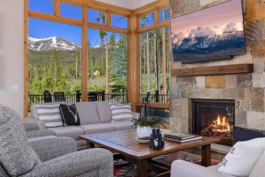 41 Barton Ridge Drive, Breckenridge, CO 80424 - Image #3