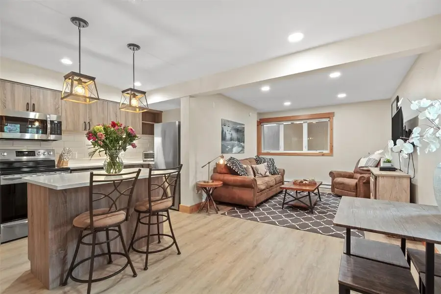 820 Columbine Road #20, Breckenridge, CO 80424 - Image #3