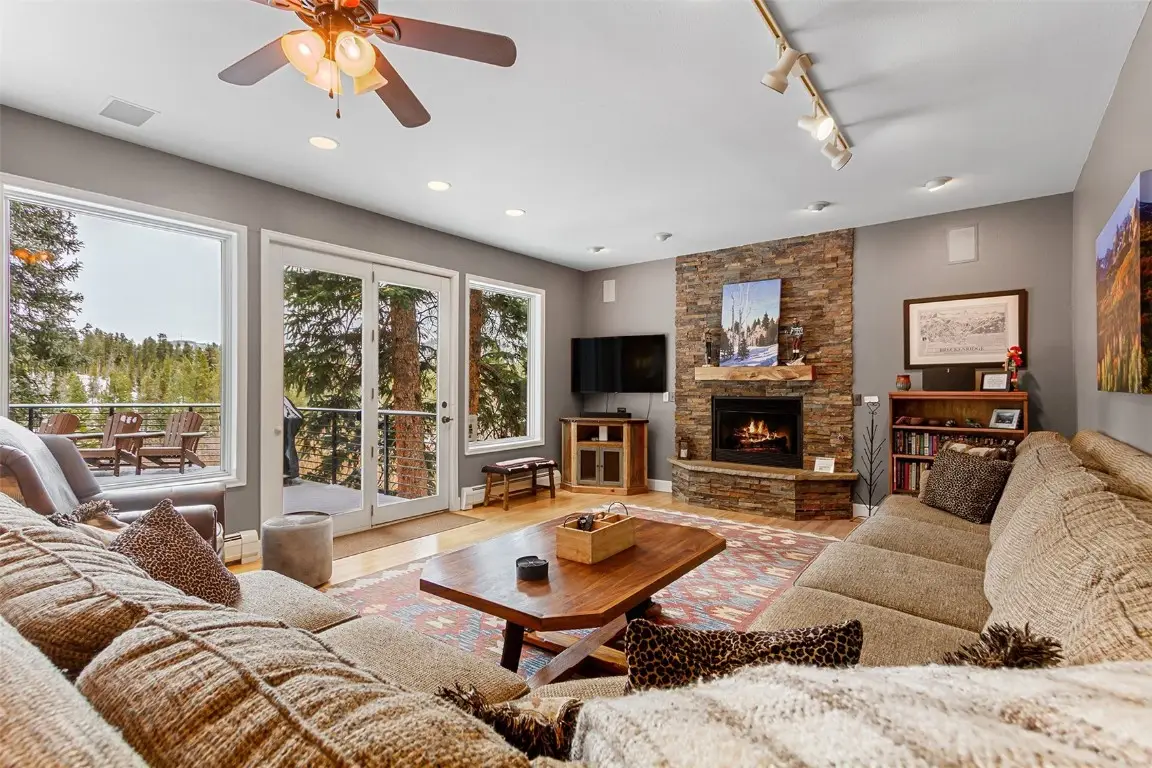 181 Tomahawk Lane, Breckenridge, CO 80424 - Image #1