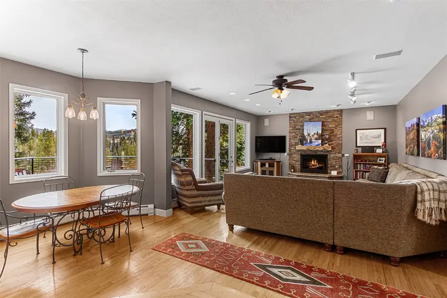 181 Tomahawk Lane, Breckenridge, CO 80424 - Image #2