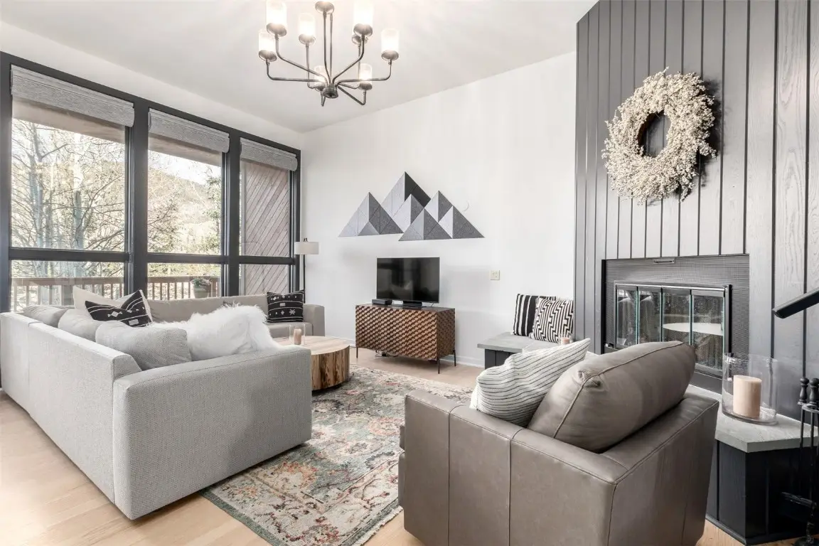 37 Tally Ho Court #110, Dillon, CO 80435 - Image #1