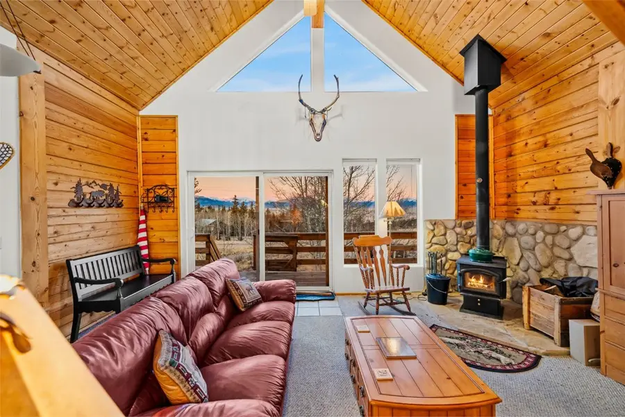 1026 Warpath Road, Como, CO 80432 - Image #2