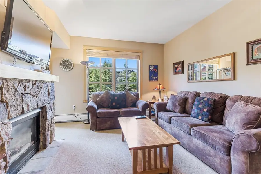 910 Copper Road #219, Copper Mountain, CO 80443 - Image #2