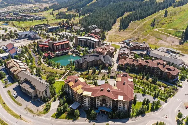 910 Copper Road #219, Copper Mountain, CO 80443