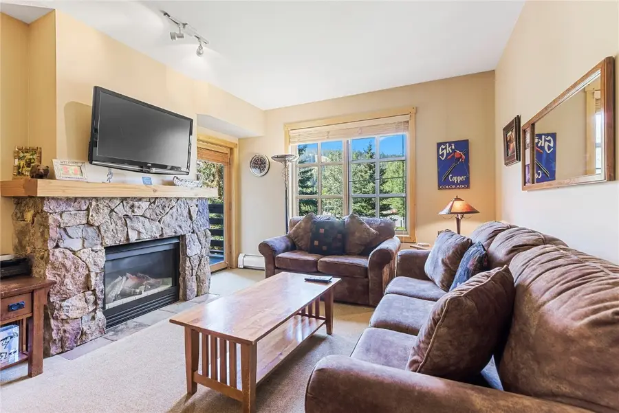 910 Copper Road #219, Copper Mountain, CO 80443 - Image #2