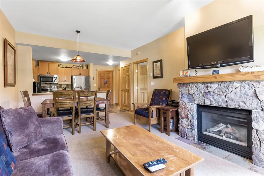 910 Copper Road #219, Copper Mountain, CO 80443 - Image #3
