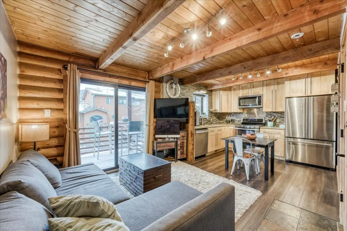 100 Cove Boulevard #B, Dillon, CO 80435 - Image #1