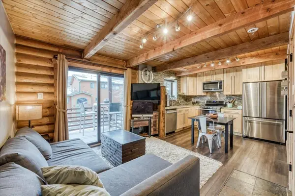 100 Cove Boulevard #B, Dillon, CO 80435