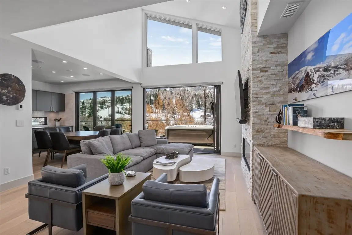 655 Yampa Street #R1, Steamboat Springs, CO 80487 - Image #1
