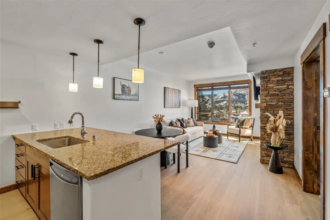 1175 Bangtail Way #2106, Steamboat Springs, CO 80487 - Image #1