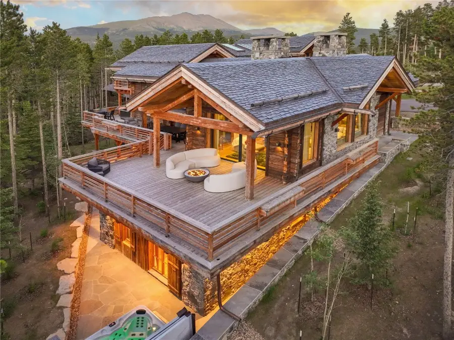 256 Timber Trail Road, Breckenridge, CO 80424 - Image #2