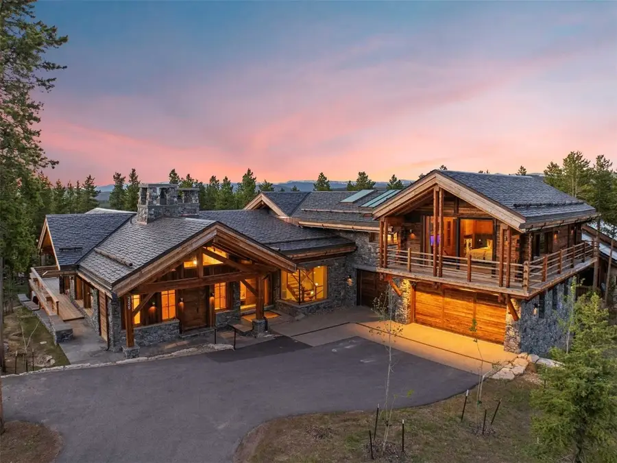 256 Timber Trail Road, Breckenridge, CO 80424 - Image #3
