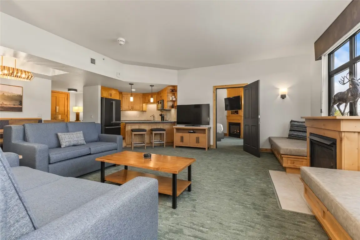 2300 Mount Werner Circle #210/209, Steamboat Springs, CO 80487 - Image #1