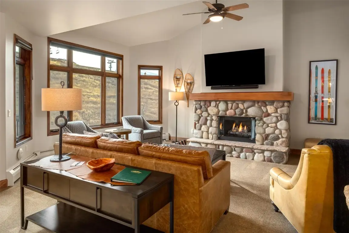 2355 Ski Time Square Drive #123, Steamboat Springs, CO 80487 - Image #1