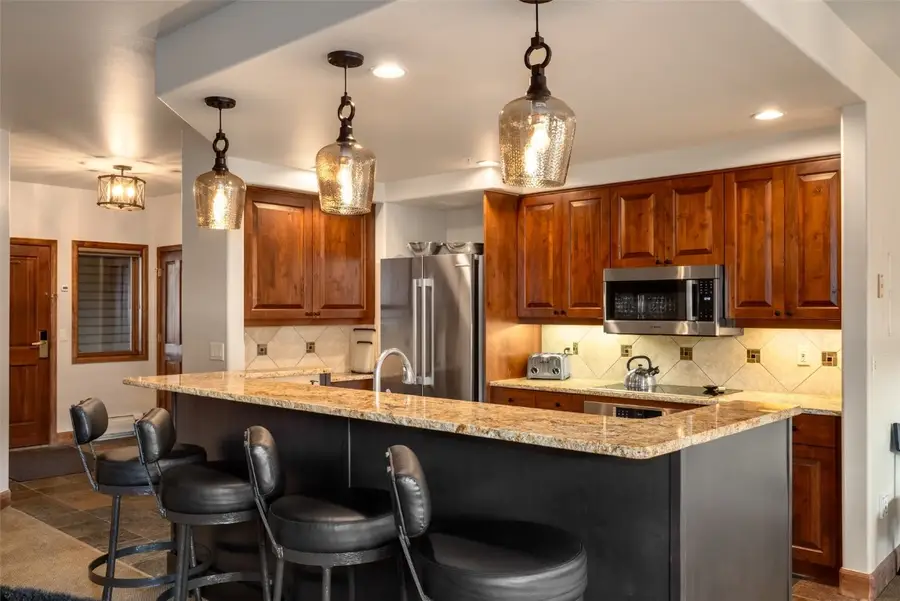 2355 Ski Time Square Drive #123, Steamboat Springs, CO 80487 - Image #2