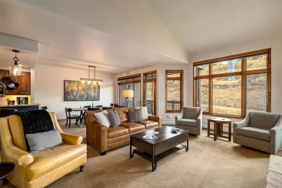2355 Ski Time Square Drive #123, Steamboat Springs, CO 80487 - Image #3