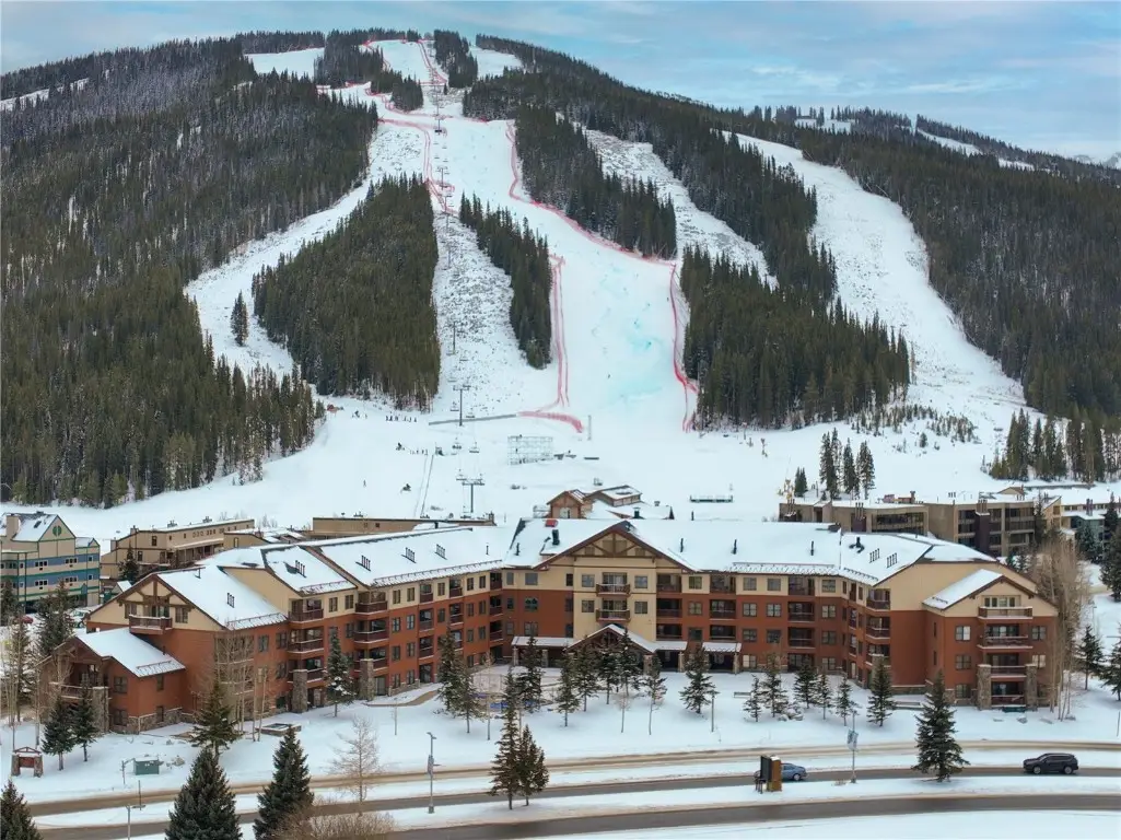 105 Wheeler Circle #434, Copper Mountain, CO 80443 - Image #1