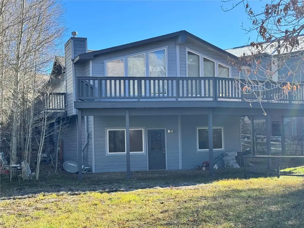 109 Janes Way, Silverthorne, CO 80498 - Image #1