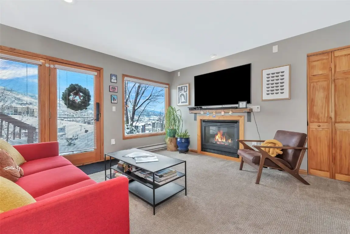 1800 Burgess Creek Road #205, Steamboat Springs, CO 80487 - Image #1