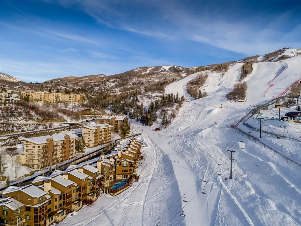 2255 Ski Time Square Drive #223-3-98, Steamboat Springs, CO 80487 - Image #1