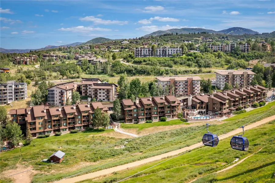2255 Ski Time Square Drive #223-3-98, Steamboat Springs, CO 80487 - Image #3
