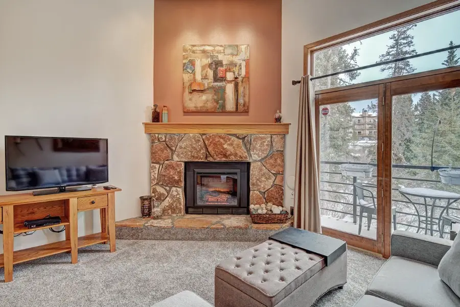 10000 Ryan Gulch Road #109, Silverthorne, CO 80498 - Image #2