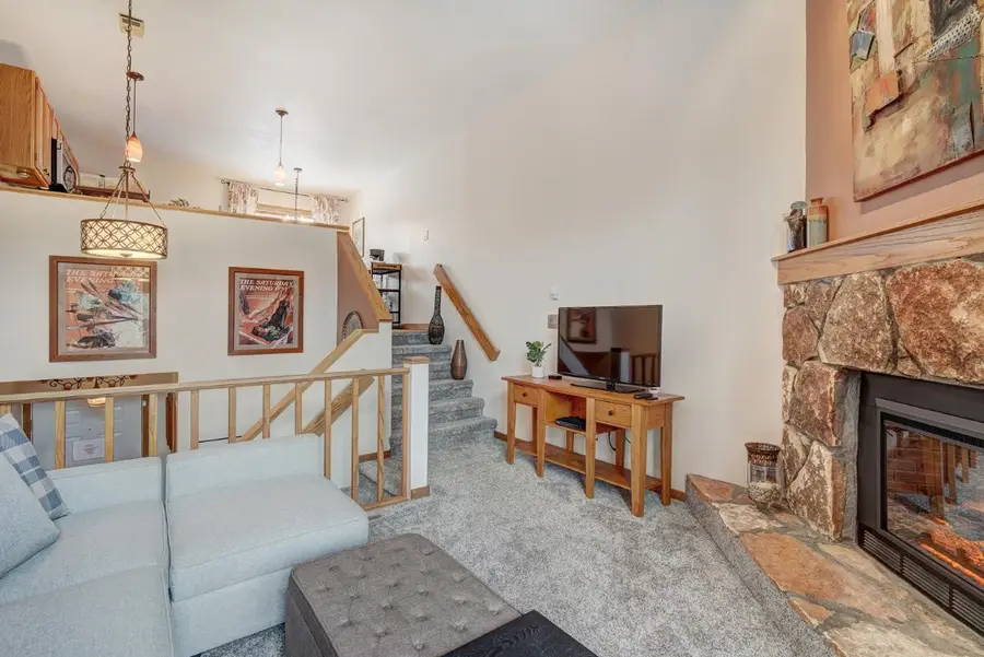 10000 Ryan Gulch Road #109, Silverthorne, CO 80498 - Image #3