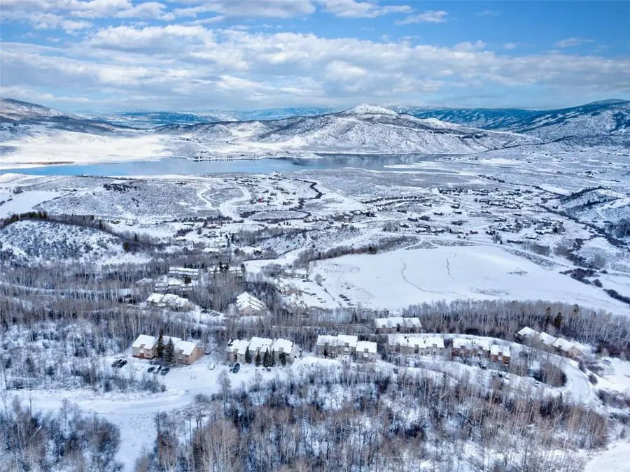 23015 Schussmark Trail #C, Oak Creek, CO 80467 - Image #2