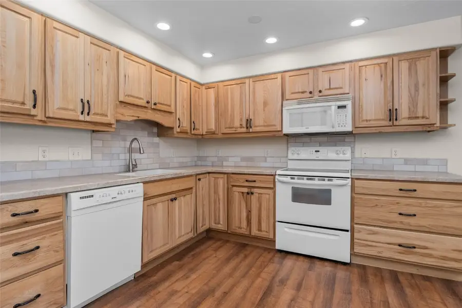 23015 Schussmark Trail #C, Oak Creek, CO 80467 - Image #3