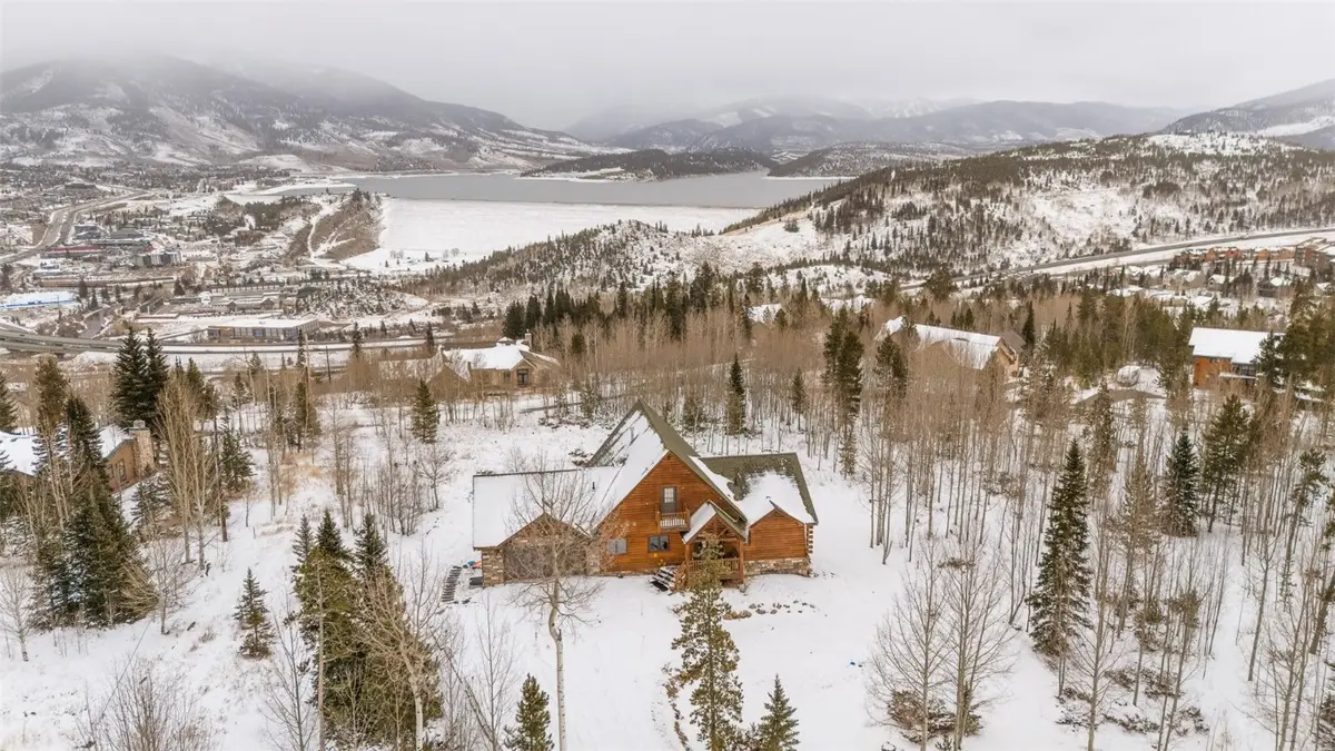596 Aspen Drive, Silverthorne, CO 80498 - Image #1